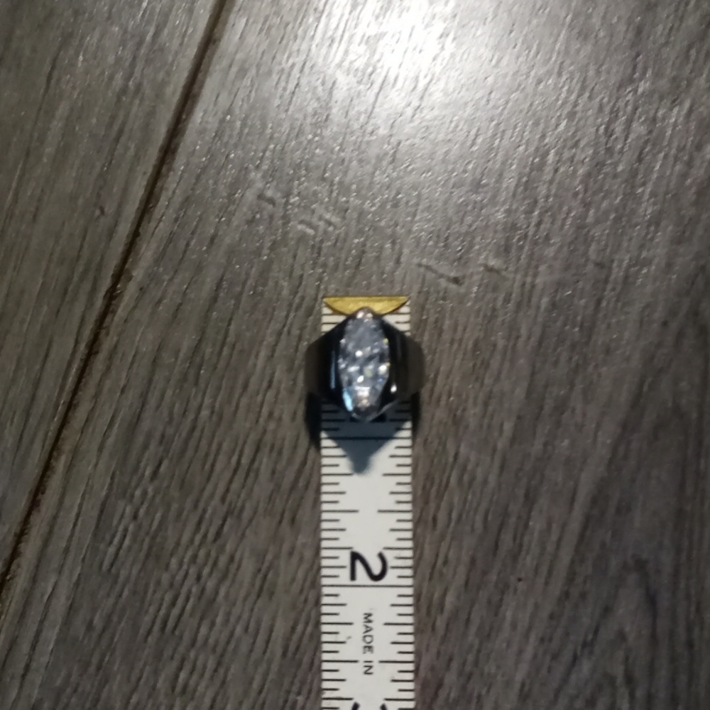 Marquis solitare
